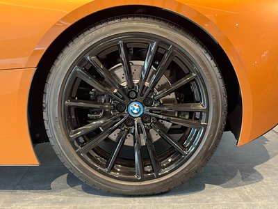 2020 BMW I8 ROADSTER photo 37