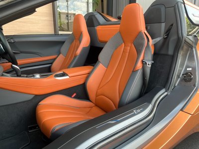 2020 BMW I8 ROADSTER photo 70