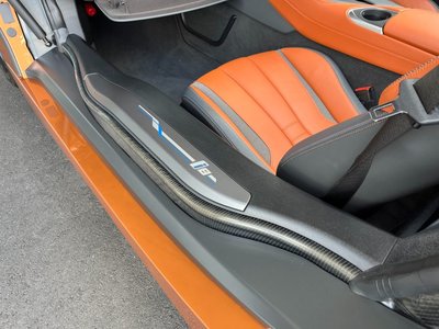 2020 BMW I8 ROADSTER photo 66