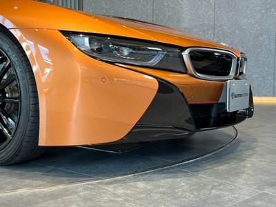 2020 BMW I8 ROADSTER photo 21