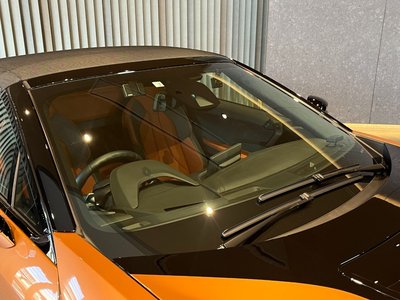 2020 BMW I8 ROADSTER photo 23
