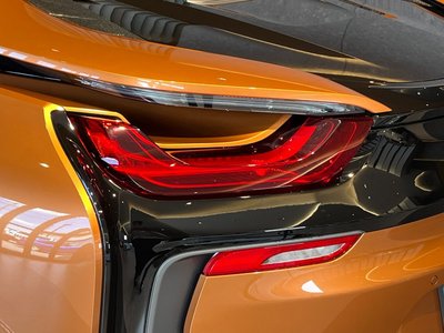 2020 BMW I8 ROADSTER photo 32