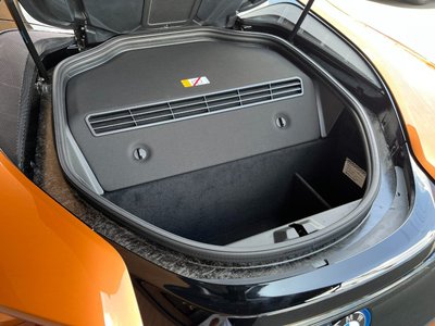 2020 BMW I8 ROADSTER photo 68