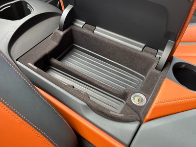 2020 BMW I8 ROADSTER photo 55