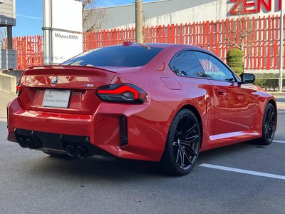 2023 BMW M2 COUPE photo 14
