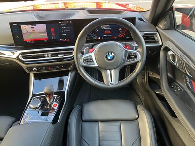2023 BMW M2 COUPE thumbnail 36