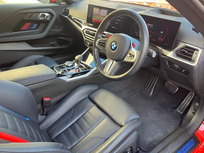 2023 BMW M2 COUPE thumbnail 41