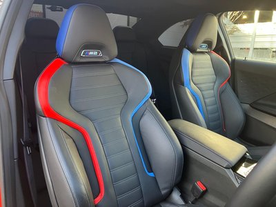 2023 BMW M2 COUPE thumbnail 40