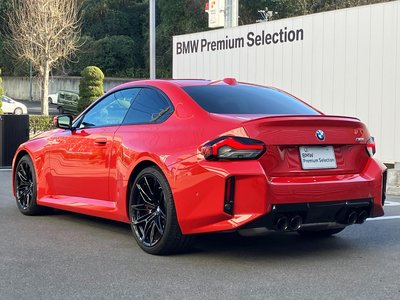 2023 BMW M2 COUPE thumbnail 18