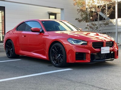 2023 BMW M2 COUPE thumbnail 17