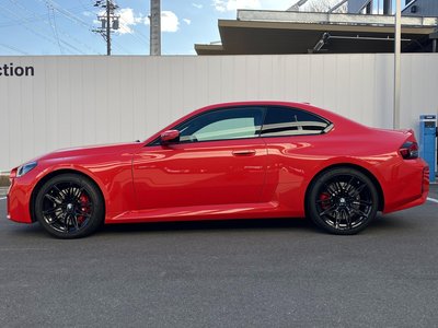 2023 BMW M2 COUPE photo 7