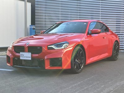 2023 BMW M2 COUPE photo 6