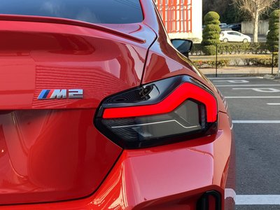 2023 BMW M2 COUPE thumbnail 29