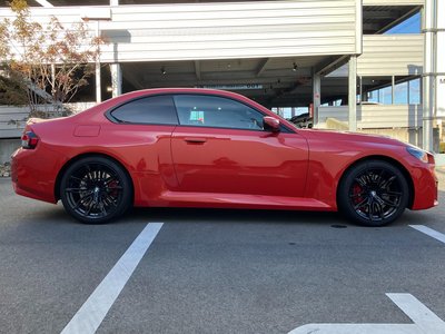 2023 BMW M2 COUPE thumbnail 23