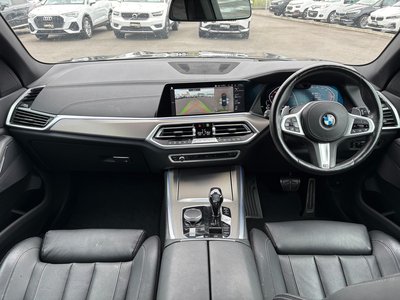 صورة 2 لـ 2021 BMW X5