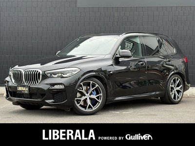 صورة 1 لـ 2021 BMW X5