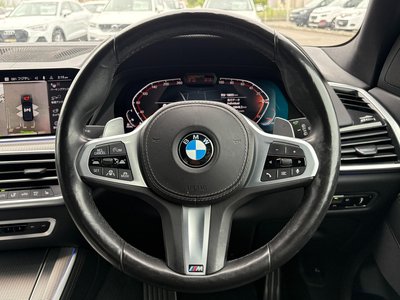 صورة 3 لـ 2021 BMW X5