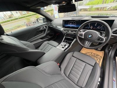 2022 BMW 2 SERIES COUPE — фото 12