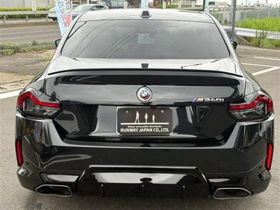 2022 BMW 2 SERIES COUPE — фото 11