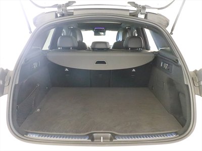2025 Mercedes-BENZ GLC AMG 照片 12