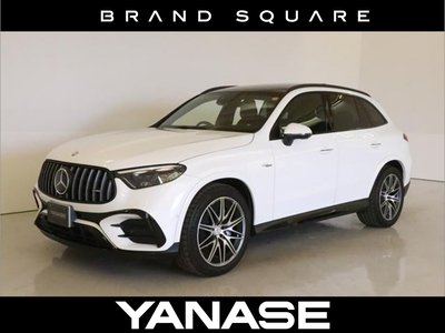 2025 Mercedes-BENZ GLC AMG 照片 1