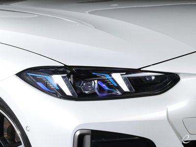 صورة 27 لـ 2023 BMW 4 SERIES GRAN COUPE