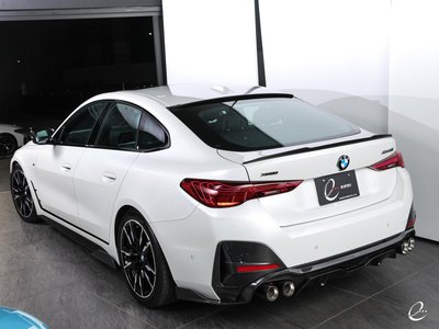 صورة 47 لـ 2023 BMW 4 SERIES GRAN COUPE