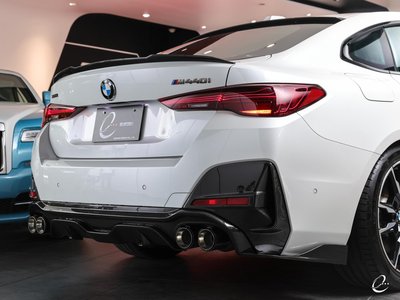 صورة 64 لـ 2023 BMW 4 SERIES GRAN COUPE