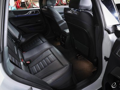 صورة 6 لـ 2023 BMW 4 SERIES GRAN COUPE