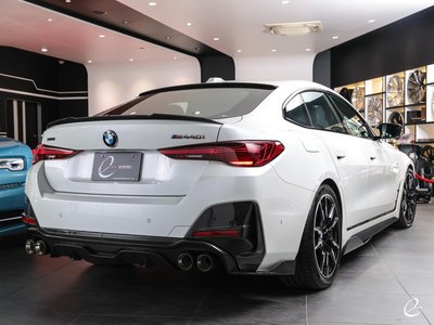 صورة 63 لـ 2023 BMW 4 SERIES GRAN COUPE