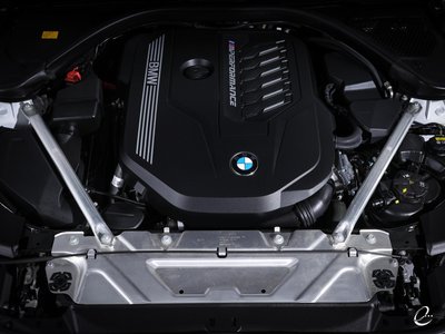 صورة 71 لـ 2023 BMW 4 SERIES GRAN COUPE