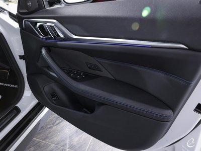 صورة 74 لـ 2023 BMW 4 SERIES GRAN COUPE