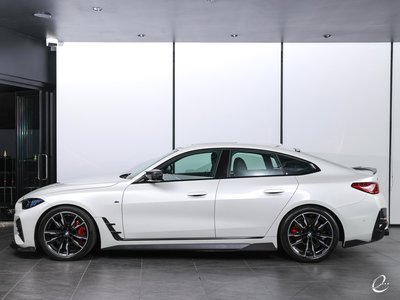 صورة 41 لـ 2023 BMW 4 SERIES GRAN COUPE