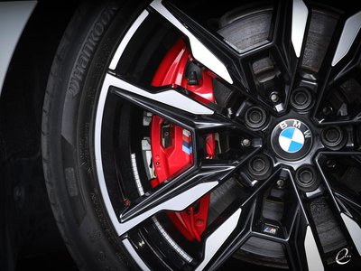 صورة 35 لـ 2023 BMW 4 SERIES GRAN COUPE