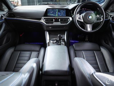 صورة 3 لـ 2023 BMW 4 SERIES GRAN COUPE