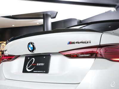 صورة 54 لـ 2023 BMW 4 SERIES GRAN COUPE