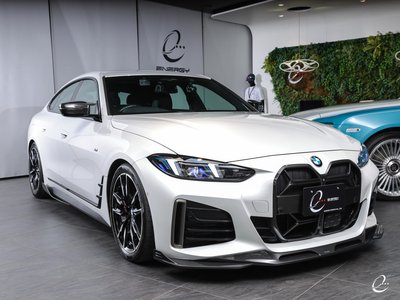 صورة 70 لـ 2023 BMW 4 SERIES GRAN COUPE