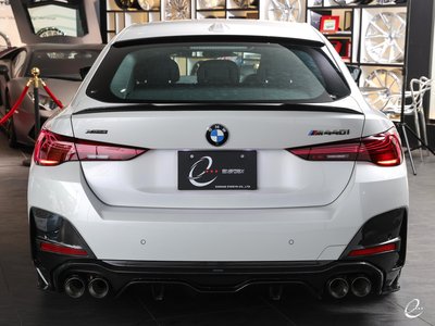 صورة 59 لـ 2023 BMW 4 SERIES GRAN COUPE