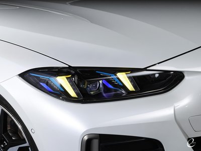 صورة 28 لـ 2023 BMW 4 SERIES GRAN COUPE