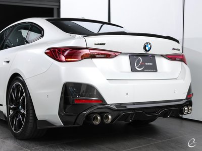 صورة 49 لـ 2023 BMW 4 SERIES GRAN COUPE