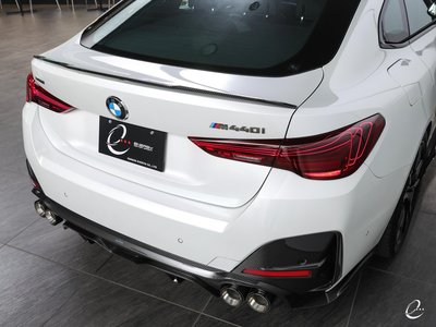 صورة 55 لـ 2023 BMW 4 SERIES GRAN COUPE