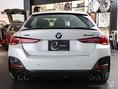 صورة 60 لـ 2023 BMW 4 SERIES GRAN COUPE