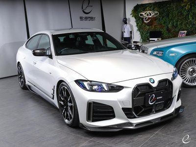 صورة 69 لـ 2023 BMW 4 SERIES GRAN COUPE