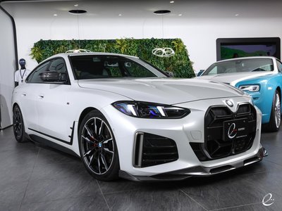 صورة 32 لـ 2023 BMW 4 SERIES GRAN COUPE