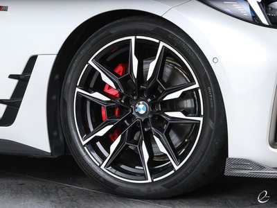 صورة 22 لـ 2023 BMW 4 SERIES GRAN COUPE