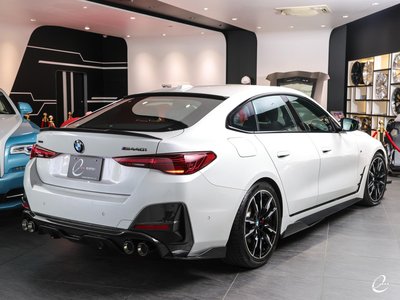 صورة 61 لـ 2023 BMW 4 SERIES GRAN COUPE