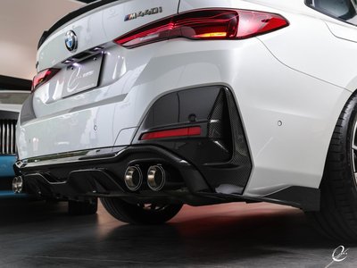 صورة 65 لـ 2023 BMW 4 SERIES GRAN COUPE