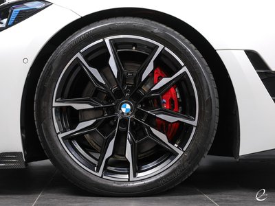 صورة 45 لـ 2023 BMW 4 SERIES GRAN COUPE