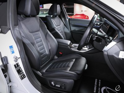 صورة 72 لـ 2023 BMW 4 SERIES GRAN COUPE