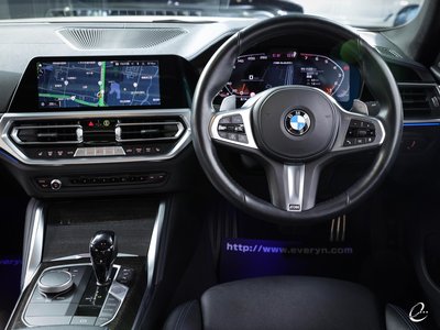 صورة 73 لـ 2023 BMW 4 SERIES GRAN COUPE